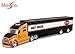 1:64 Harley Davidson Hauler