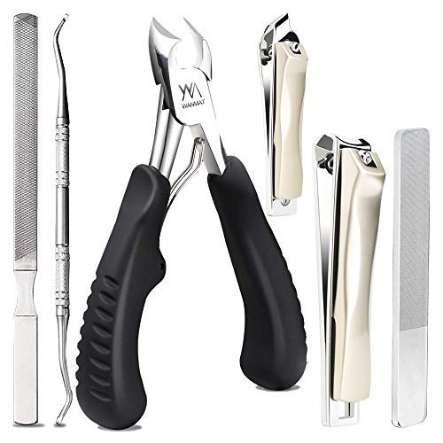 mens toenail clippers