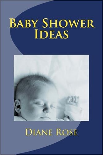 Baby Shower Ideas Games And Themes For Baby Showers Diane Evelyn