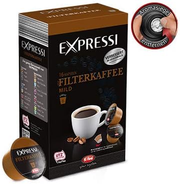 expressi kapseln amazon