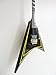 ESP Edwards E-AL-166 KATAKANA [Children Of Bodom Alexi Laiho Signature] Japanese Electric Guitar (Japan Import)