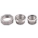Stainless Steel 304 Cast Pipe Fitting ¨C Union Fitting, 3/4