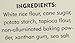 Cherrybrook Kitchen Gluten Free Sugar Cookie Mix, 13 Ounce