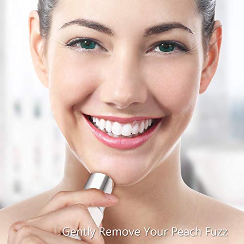 Suprent Facial Hair Removal For Women Facial Hair Remover For