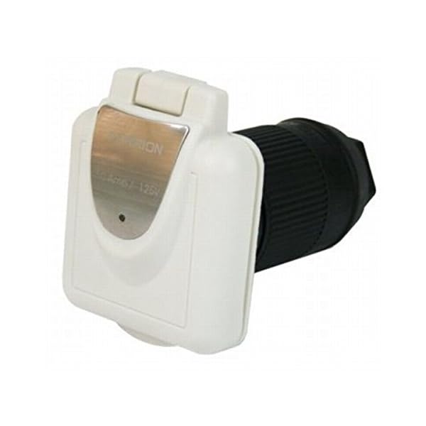 Furrion-Boat-Shore-Power-Inlet-F52INS-PS-50-Amzp-125250V