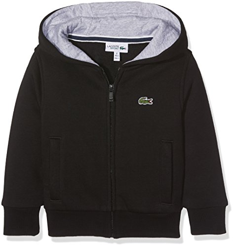 lacoste boys sweatshirt