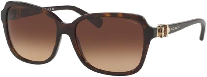 coach sunglasses tortoise
