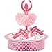 Creative Converting Twinkle Toes Paper Centerpiece Decoration