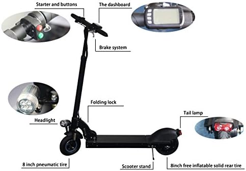 Wheelo E-Scooter E1