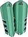 adidas Ghost Lesto Shin Guard, Light Green, Medium