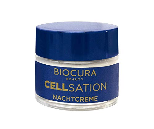 cellsation night cream