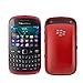 BlackBerry Curve 9320 Factory Unlocked Red