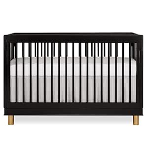 cribs black
