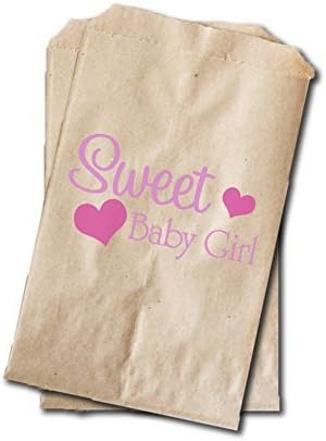 baby shower shopping