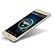 BLU Energy X Plus Smartphone - With 4000 mAh Super Battery- US GSM Unlocked - Gold