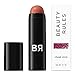 Beauty Rules Cheek Stick, Coral, 0.21 Ounce