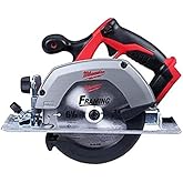 M18 Cordless Lithium-Ion 6-1/2" Circular Saw - 2630-20 - ( MILWAUKEE ) - BARE TOOL