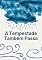 Livro A Tempestade Também Passa