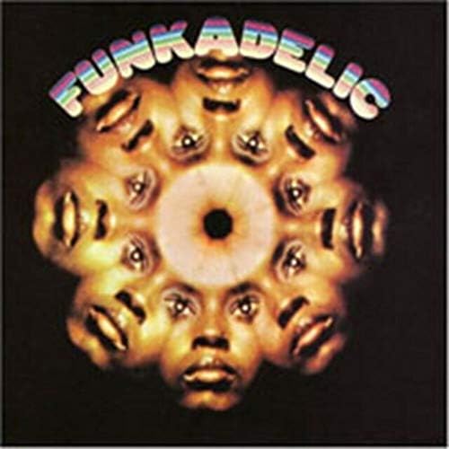 FUNKADELIC - Reworked By Detroiters - Amazon.com Music