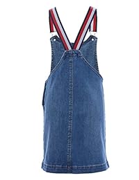 Tommy Hilfiger Big - Falda para niña