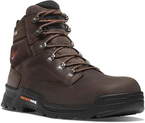 Amazon.com | Danner Men's Caliper 8