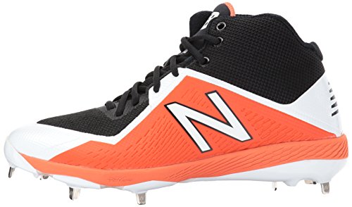 New Balance Men's 4040 V4 Metal Mid-Cut 