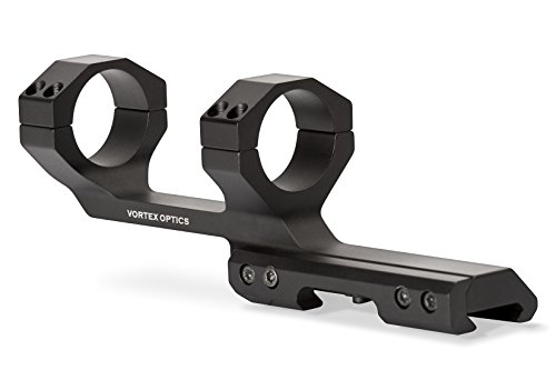 Vortex Cantilever 3-Inch Absolute Co-Witness
