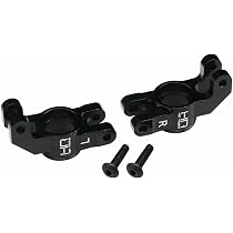 LSG Aluminum 25T Servo Saver and Steering Drag Link Servo