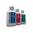 NOVUS 7136 Plastic Polish Kit - 2 oz.