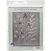 Design Works Crafts 3017 Garden Expressions Candlewick Kit, 18 by 24