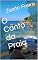 Livro O Canto da Praia