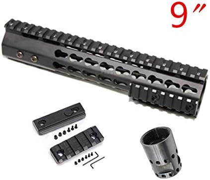 Flyniu AR Accessories 9'' Gunsmith Tool
