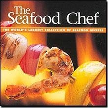 acr Easy Chef's The Seafood Chef