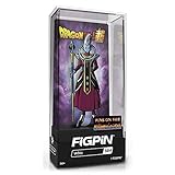 FiGPiN Whis #384 Dragonball Super - Collectible Pin