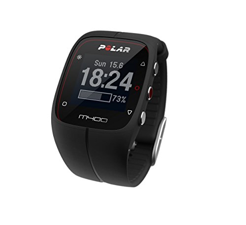 Polar-M400-GPS-Smart-Sports-Watch