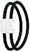 Trion Dual Loop Lite Wristband