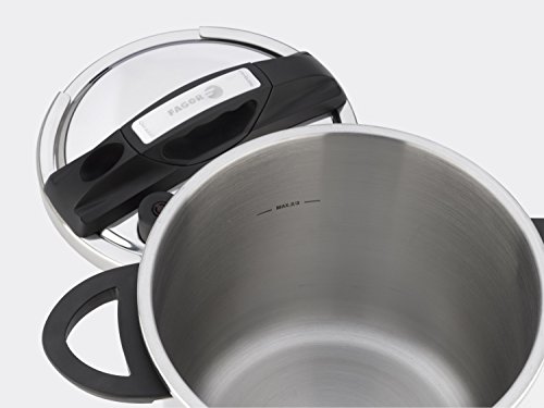 6 Fagor+Multi+Setting+Pressure+Universal+Locking+Stainless