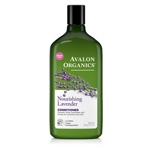 LAVENDER CONDITIONER