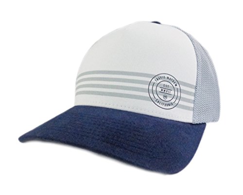 Travis Mathew Rodgers White L/XL