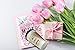 If You Can Read This Bring Me Coffee Socks - Accessories Gifts Birthday Anniversary for Women Her Wife - Gag Gift White Elephant Bachelorette Funny Novelty Under 20 Ideas - Mocha