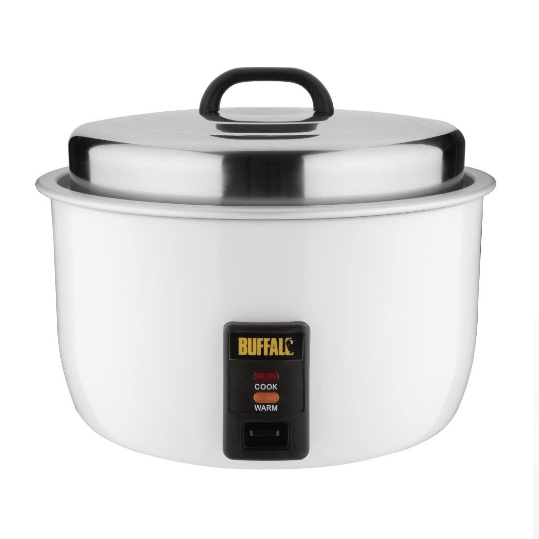 Buffalo Commercial Rice Cooker 23L with model number CB944-02