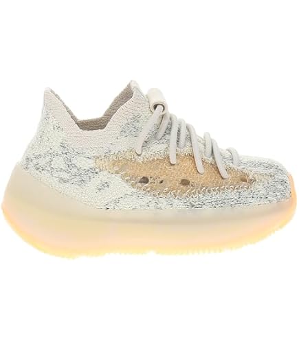 Amazon.com | (Infant) adidas Yeezy Foam Runner 'Onyx' (2022