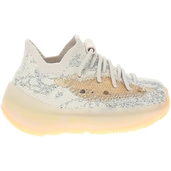 adidas gazelle silver green womens adidas Yeezy Boost 700 MNVN Resin (Infants) 9K main image 1