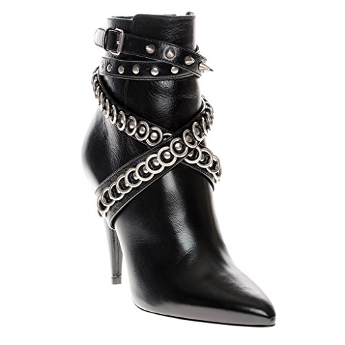 And fetish ankle boot girls private videos