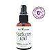 Sweet Essentials JASMINE VANILLA, Fragrance/Perfume Oil, Made with Organic Oils, 2oz, Spray on Perfume Hair & Body Oil - Alcohol, Silicone & Preservative Free