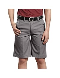 Dickies Boys Flexwaist Flat Front Short corto