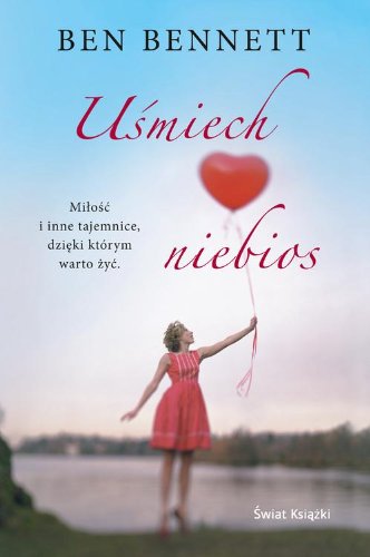 Usmiech niebios (polish)