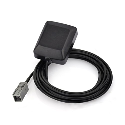 Best Car GPS Antennas Buying Guide GistGear