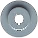 TB Woods AK2058 FHP Bored-to-size V-Belt Sheave, A Belt Section, 1 Groove, 5/8