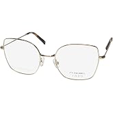 MOREL 1880 60150m Eyeglass Frame/Glasses Made In France Authentic Eyewear Modern